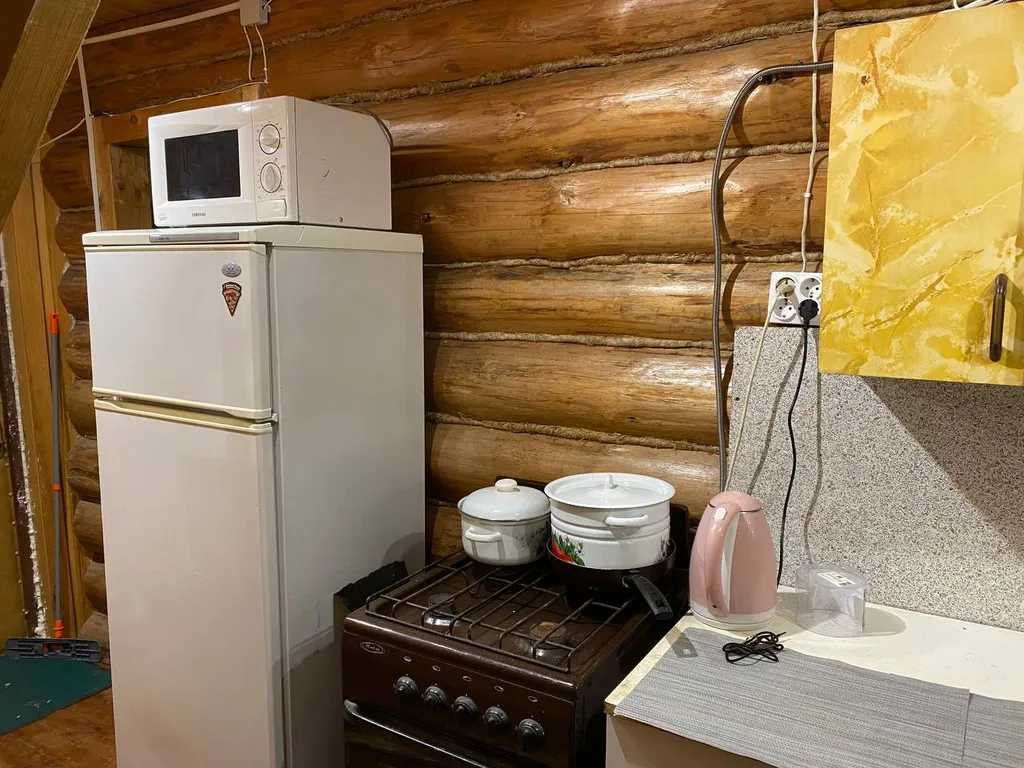 Сдаю уютный дом в черте города на длительный срок