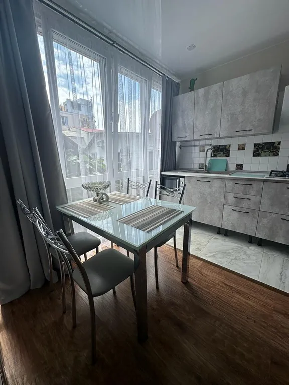 Апартамент у Южного взморья