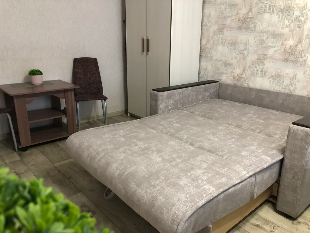 Квартира возле ашана и ленты