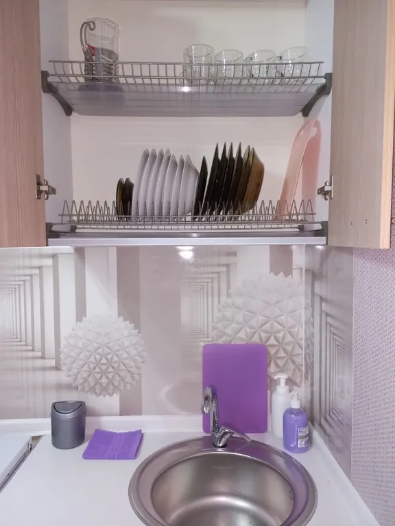 3 комнатная квартир