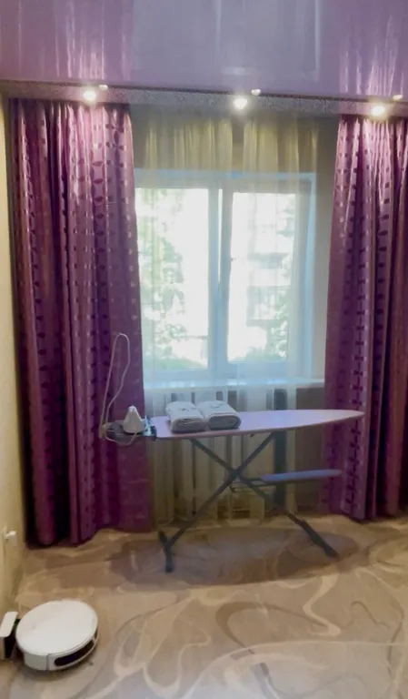 Апартаменты в центре