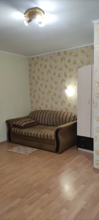 Уютный двор с закрытой территорией