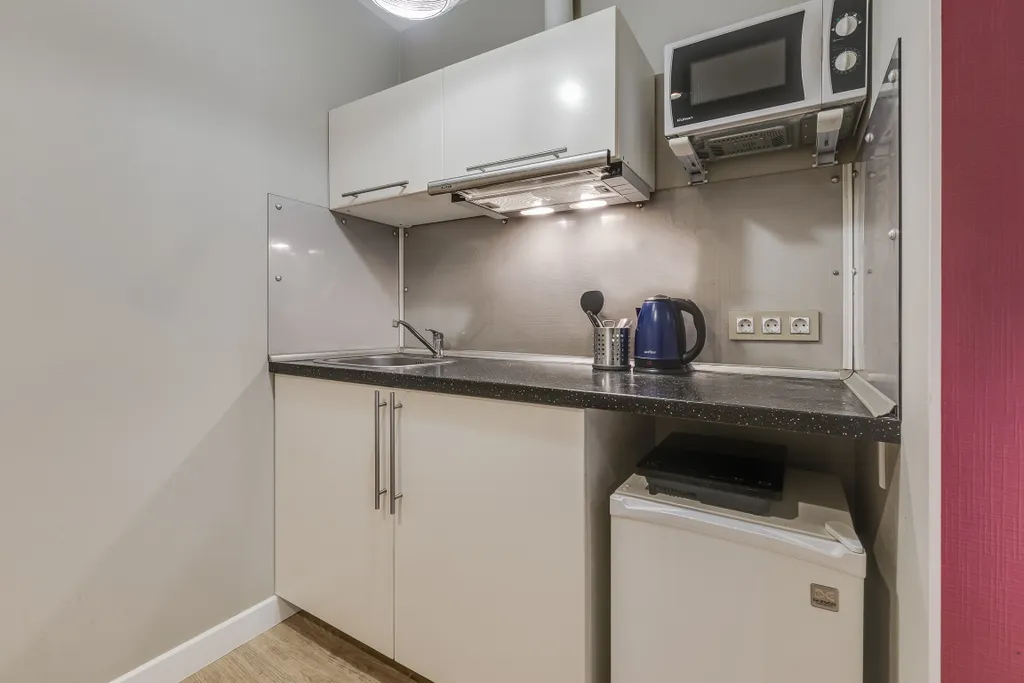 Квартира 1-комнатная Квартира — Санкт-Петербург