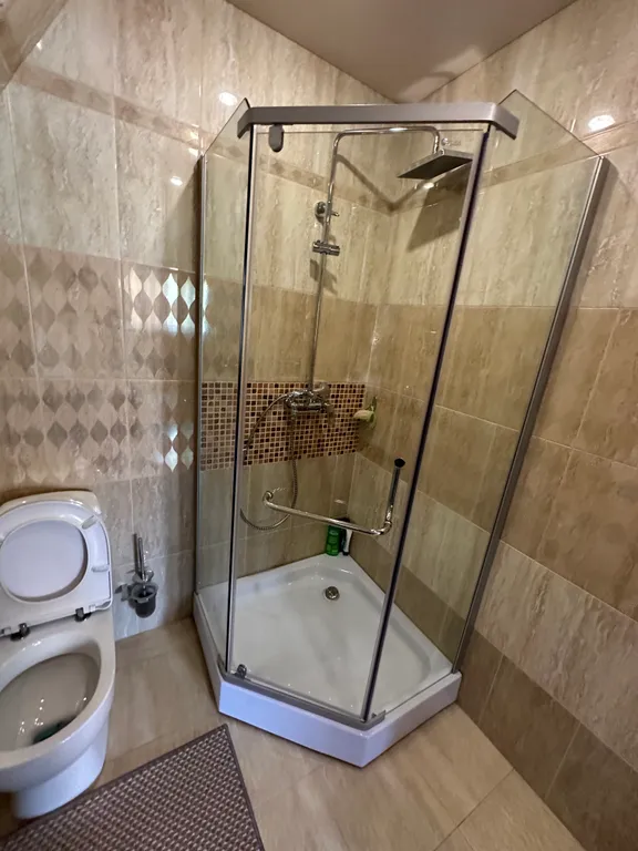 Уютный эллинг на берегу моря и реки