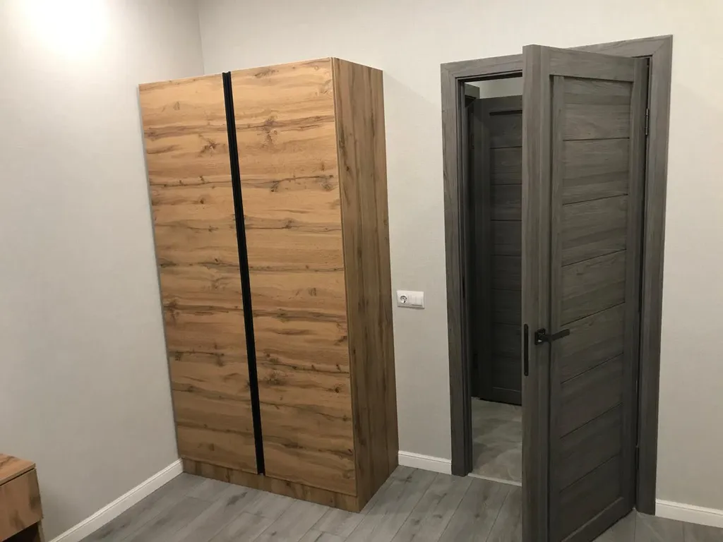 Квартира Апартаменты в живописном ЖК Оазис — Анапа