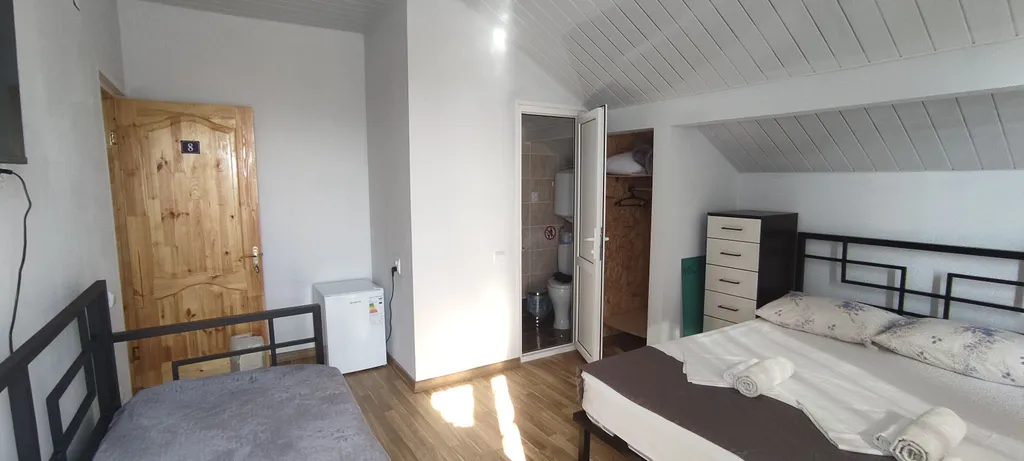 Номер комфорт