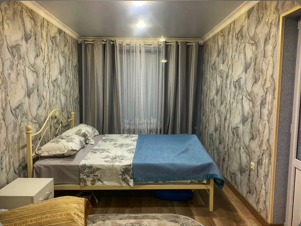 5-комнатный Дом