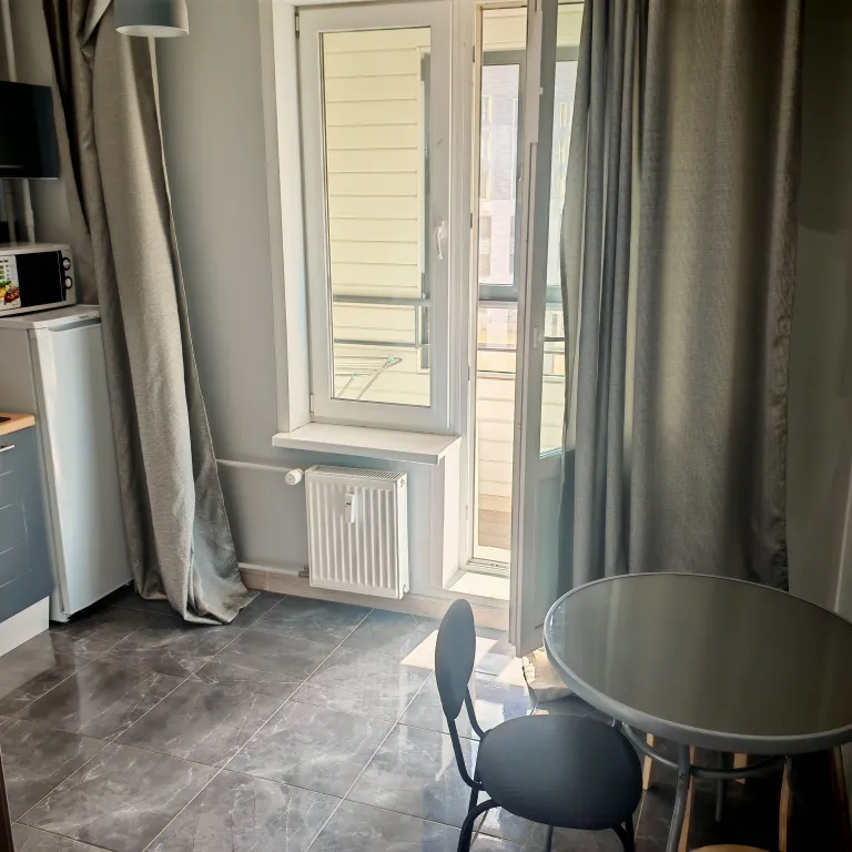 Уютная квартира комфорт класса рядом с ДРКБ РКБ и центром волейбола