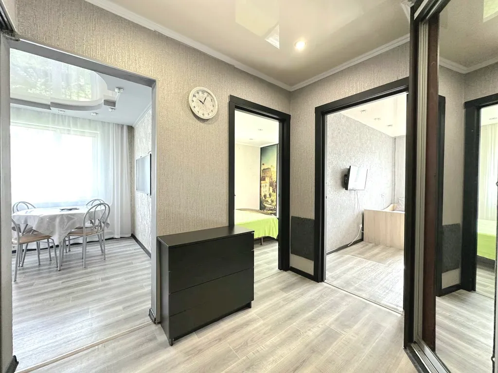 Квартира рядом с центром