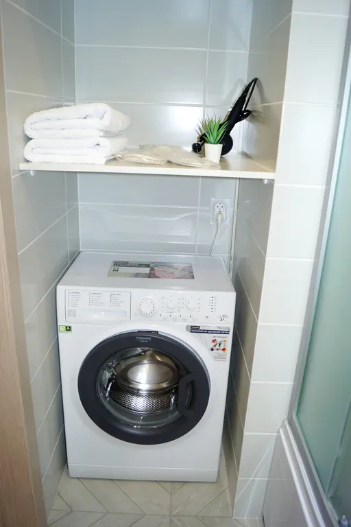 Уютная студия в центре города