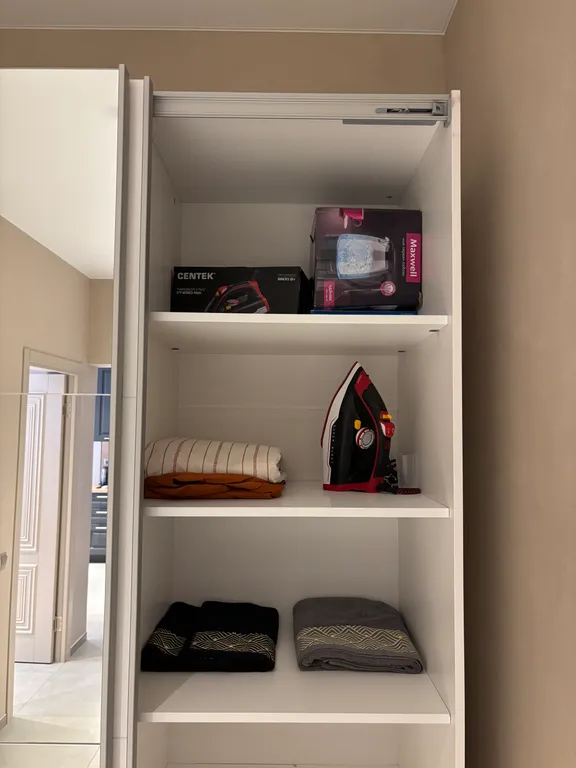 Квартира Квартира у моря — Адлер