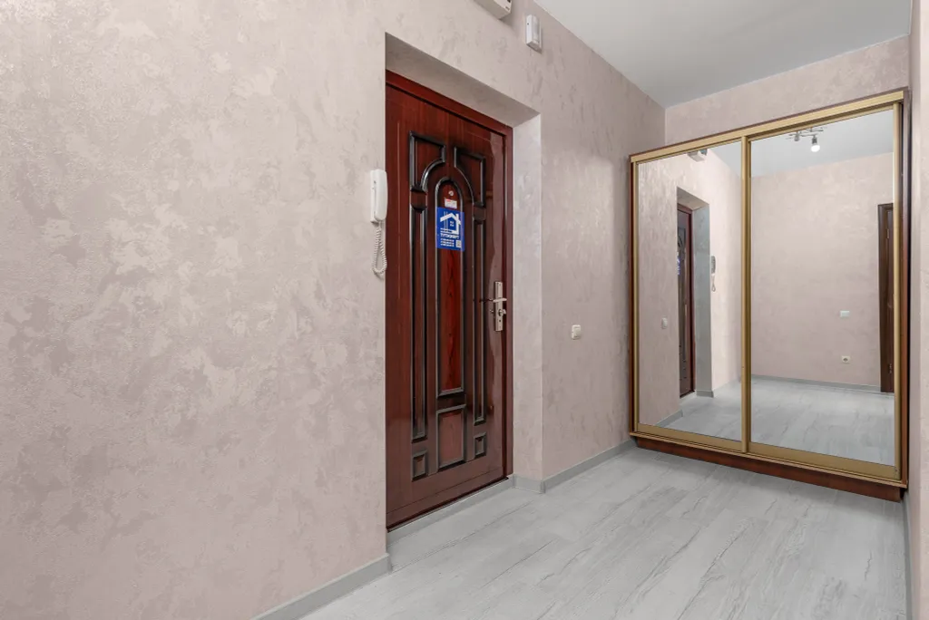 Квартира 1-комнатная Квартира — Краснодар