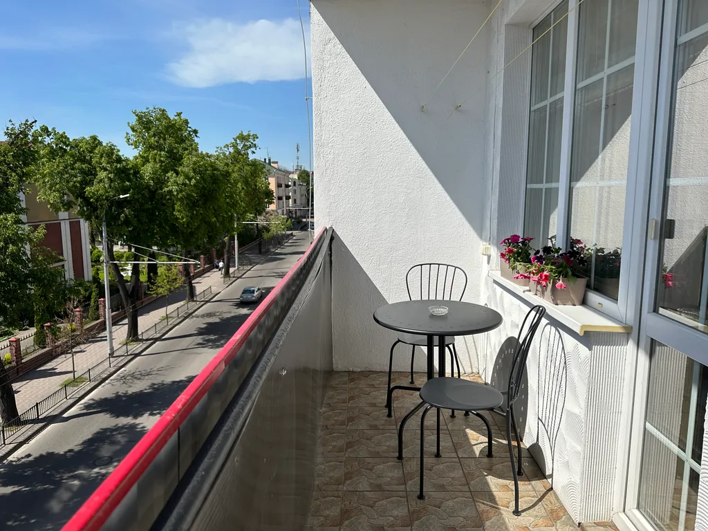 Уютная квартира в центре