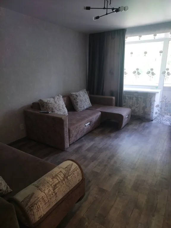 3-комнатная квартира в центре Дземог — аренда посуточно в Комсомольск-на-Амуре