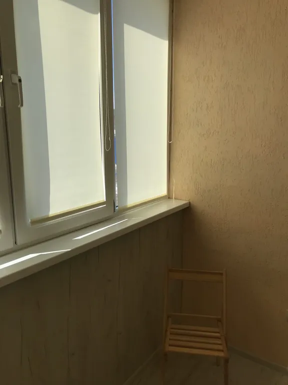 Уютная квартира в новом районе