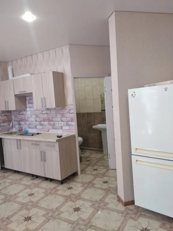 Квартира Квартира Студия в ЖК Времена года — Анапа
