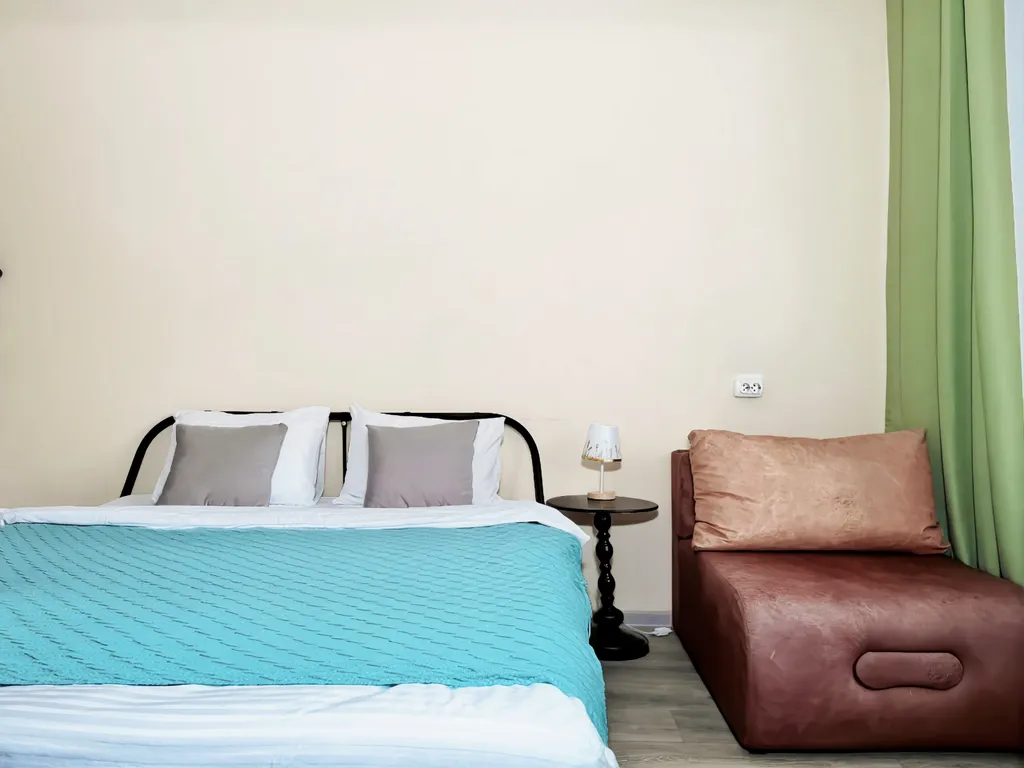 Комфортная студия