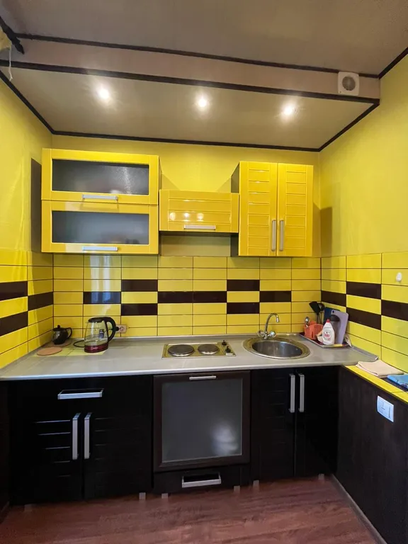 Отличная квартира