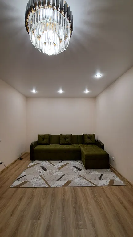 Квартирка 2