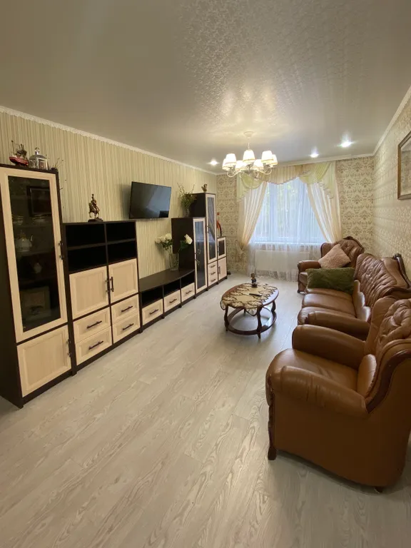 Квартира 2-х комнатная квартира в Светлогорске — Светлогорск