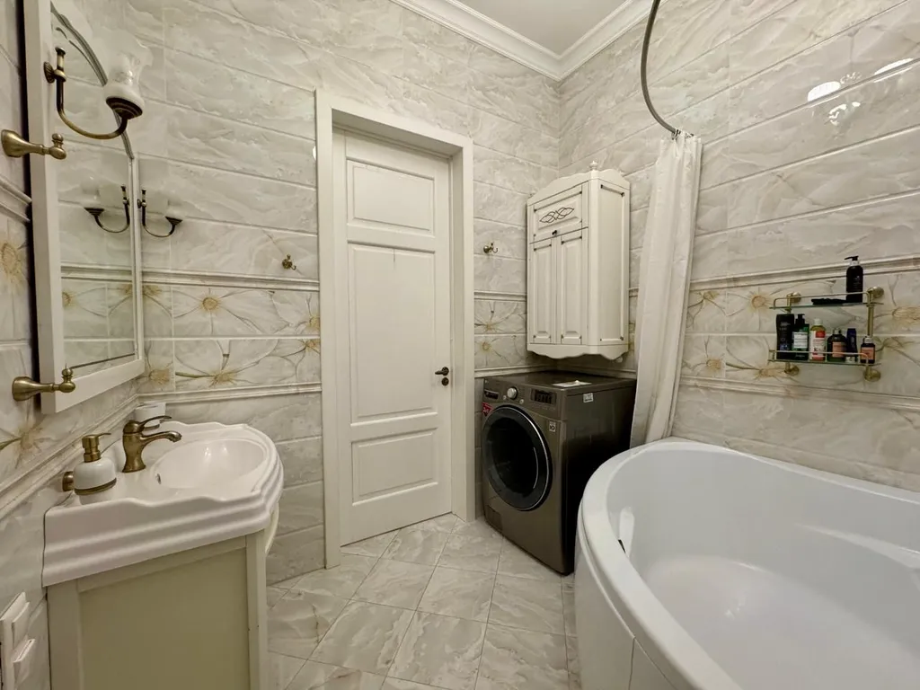 Осознанный отдых в сердце курортной зоны