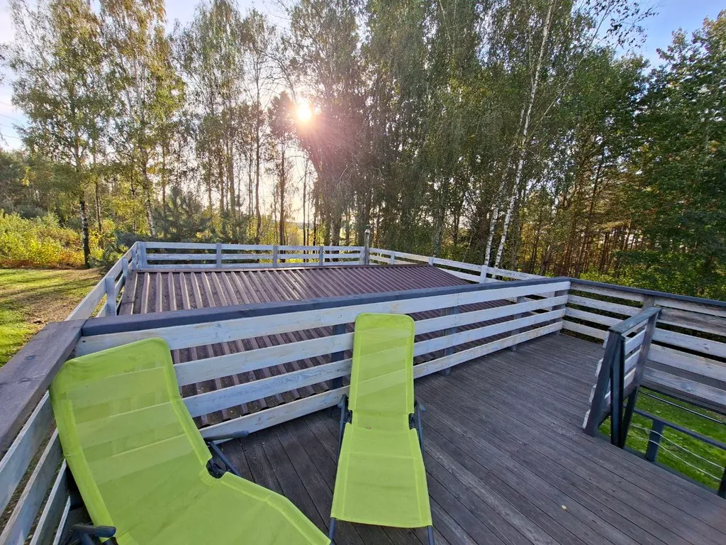 1-комнатный Дом