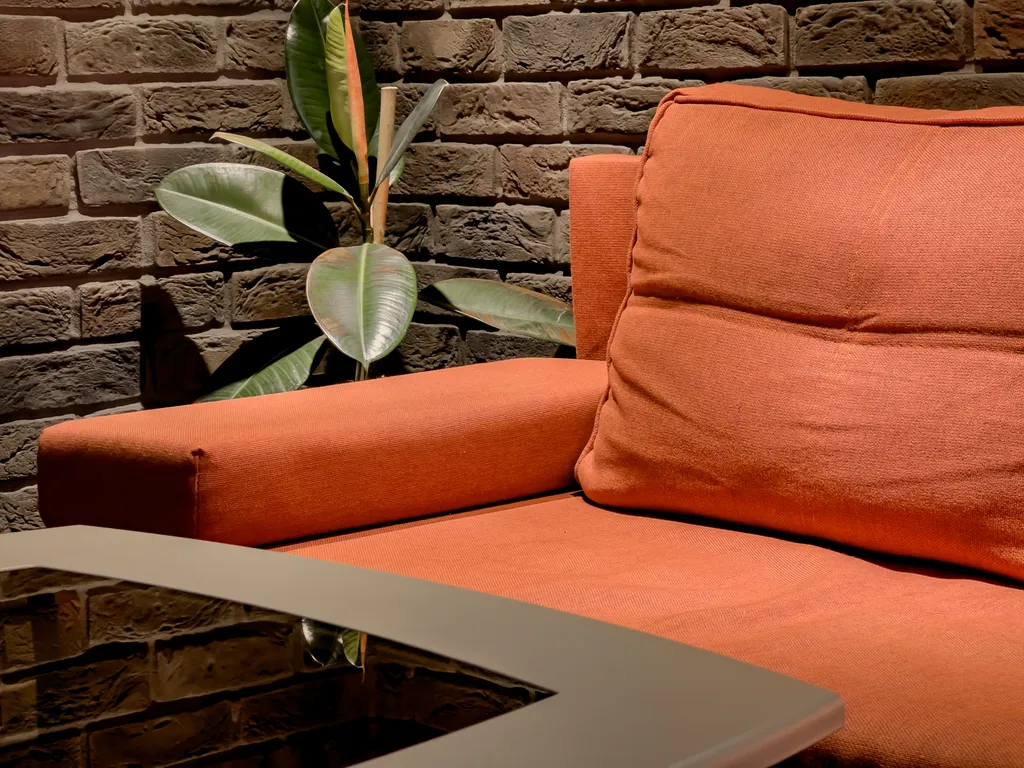 Апартамент в пешей доступности от моря и Орнитологического парка