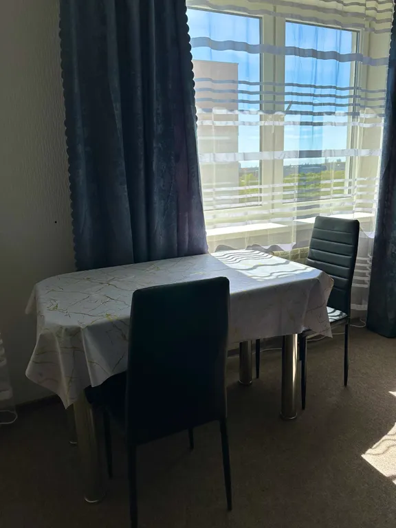 Квартира-студия