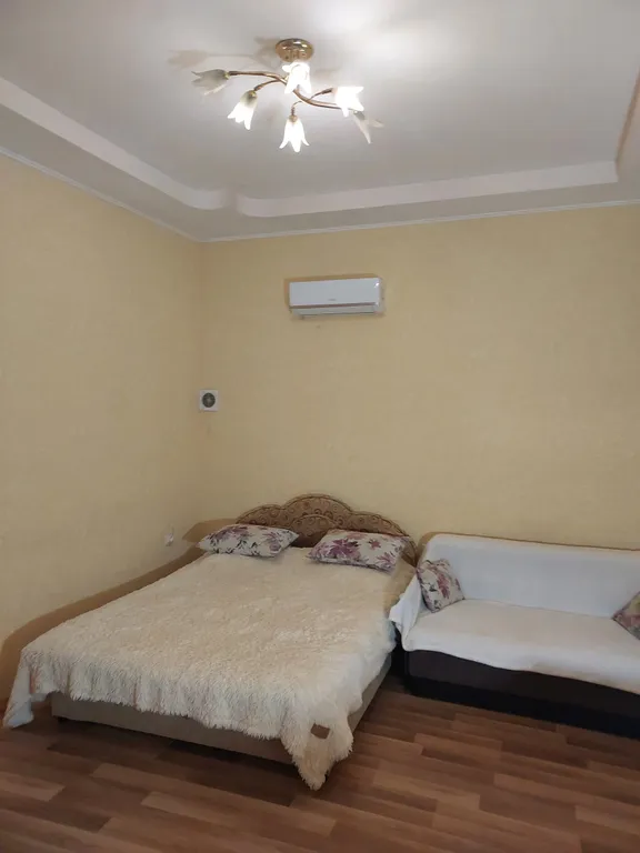 Уютная квартира возле Массандровского пляжа — аренда посуточно в Ялта