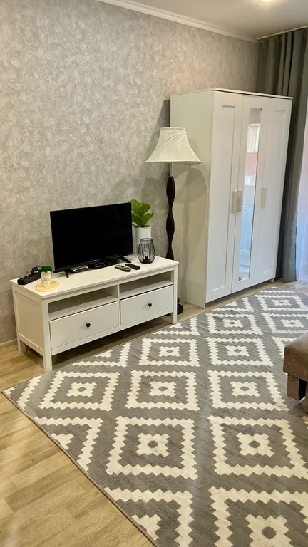 Квартира Квартира на Баумана — Казань