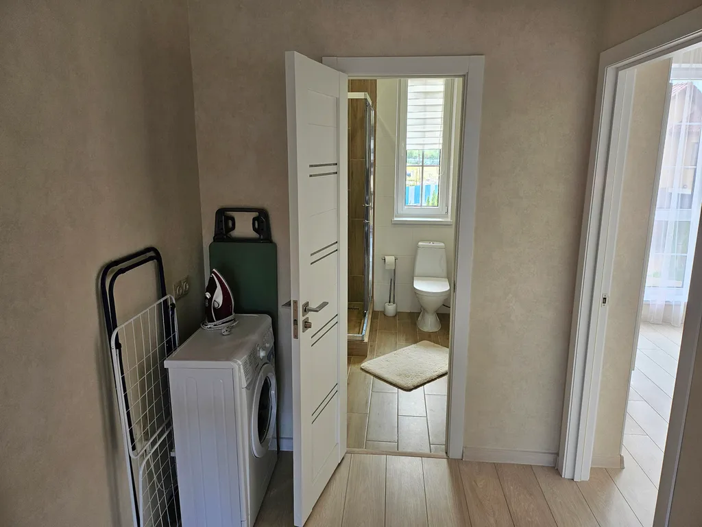 Квартира таунхаус у моря