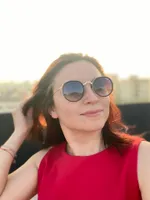 Лилия Исмагилова