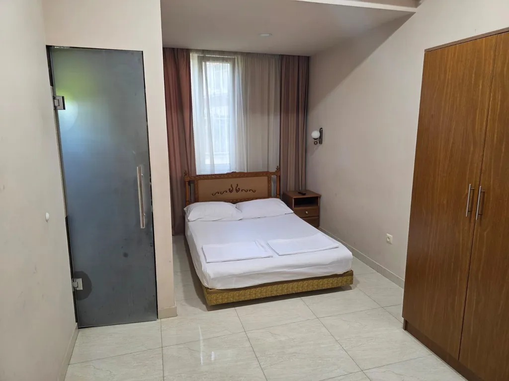 Частный дом в самом центре Еревана у каскада