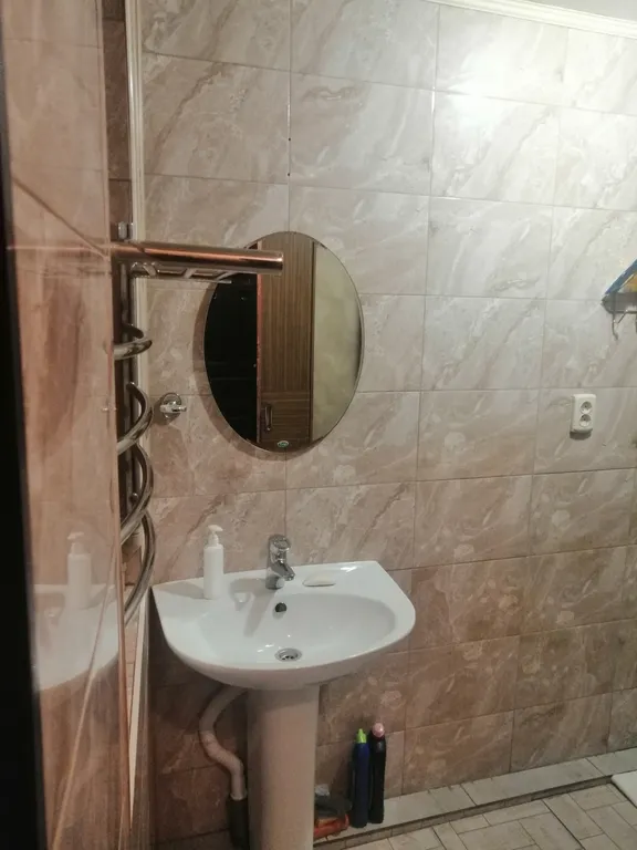 Коттедж Коттедж Уютная однокомнатная квартира в частном секторе — Пятигорск