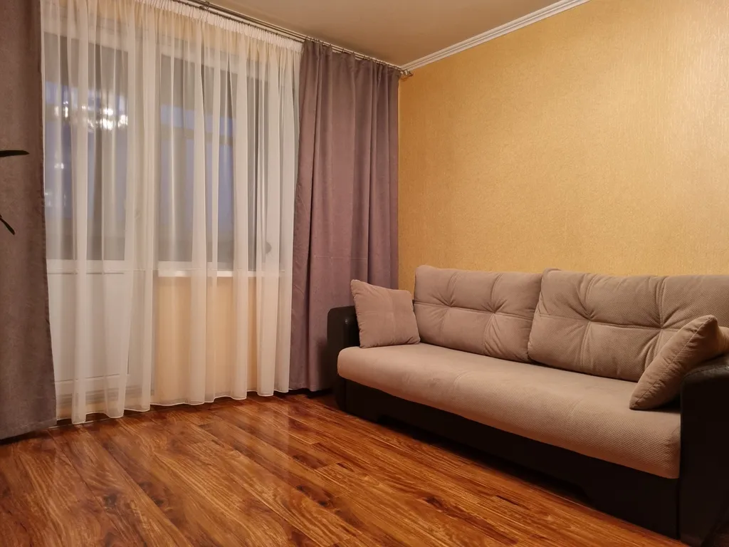 Квартира рядом с санаториями Русь и Виктория