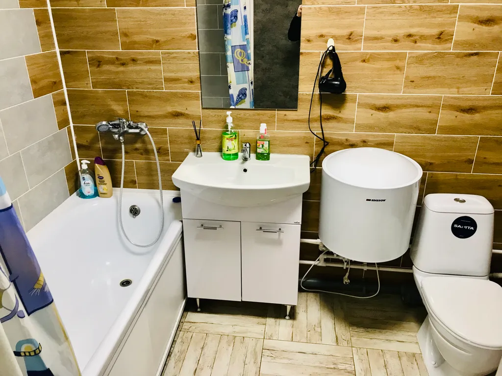 Квартира в ЖК Настроение дом возле БПЛА