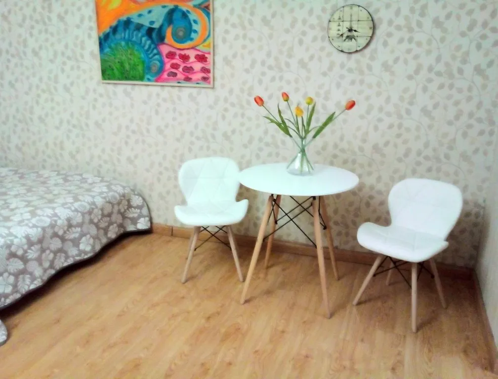 Уютная квартира в центре