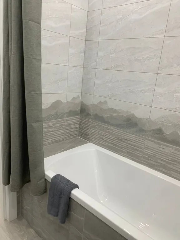 Квартира Видовая квартира — Краснодар