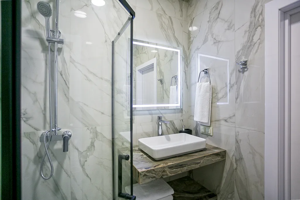 Апартаменты Sky Plaza