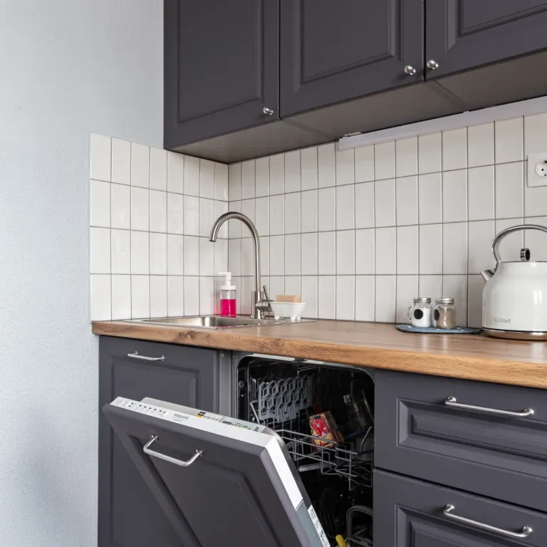 Квартира Квартира у метро Динамо с видом — Москва