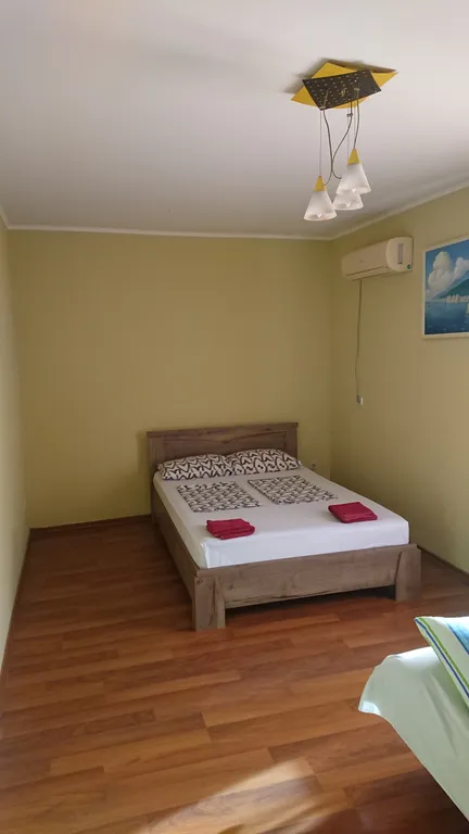 Квартира Комната — Геленджик