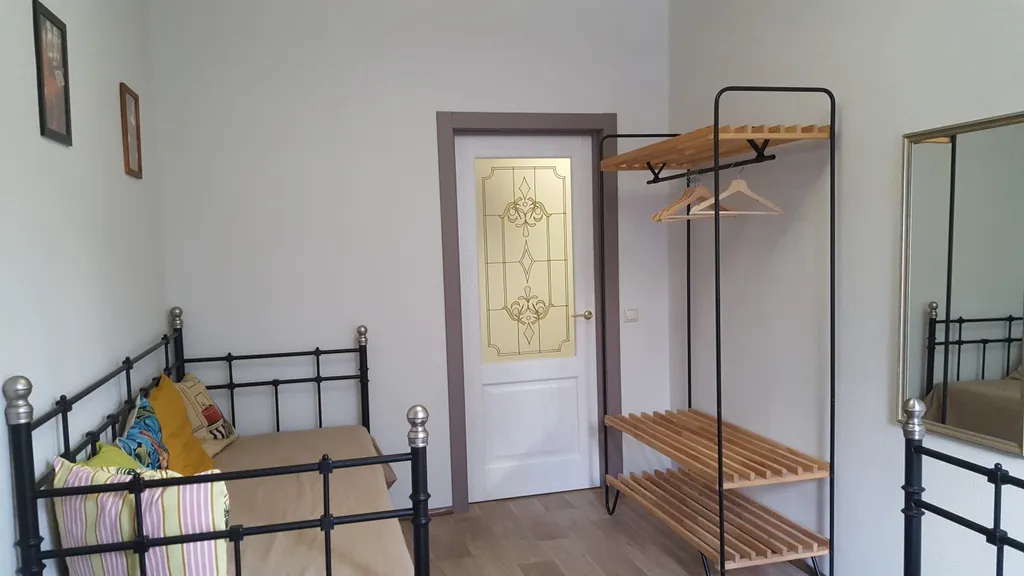 Квартира Квартира Ажиотаж на Казанской Apartment — Санкт-Петербург