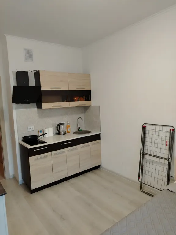 Уютная студия в Мурино