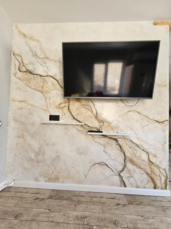 Комфортабельный домик