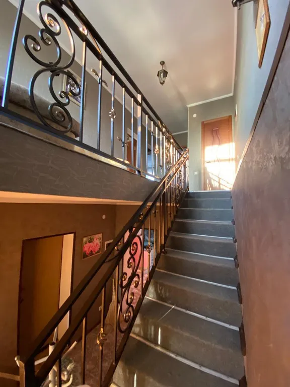 Уютный дом для семейного отдыха