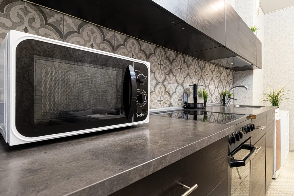 Квартира возле парка Галицкого