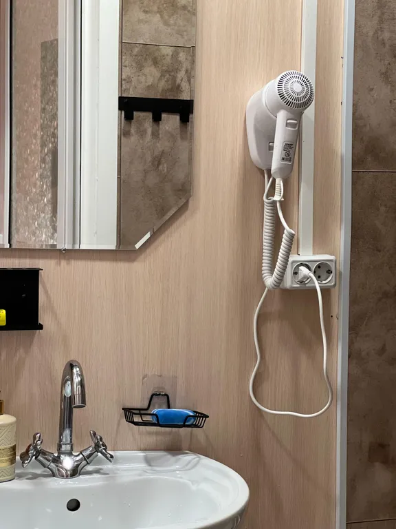 2-комнатный Дом