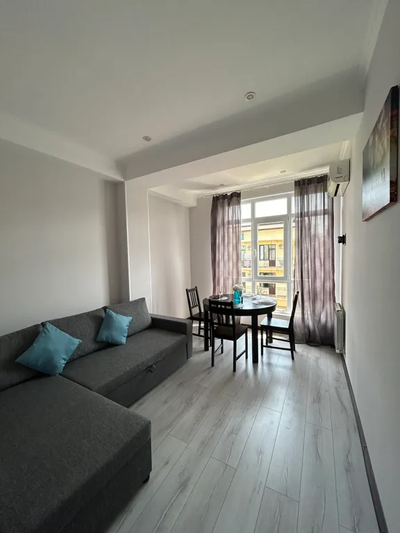 Квартира Квартира у моря — Адлер