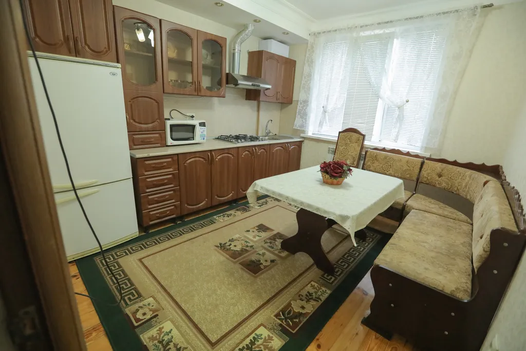 Квартира Квартира рядом с морем — Дербент