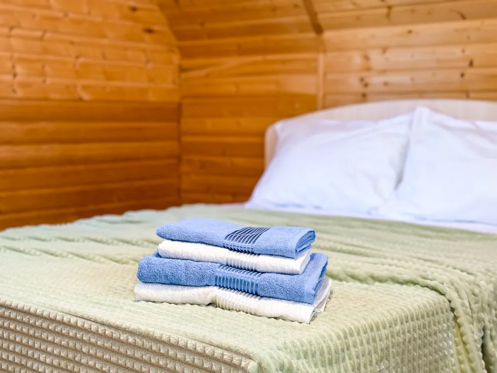 Эко-дом Австралия